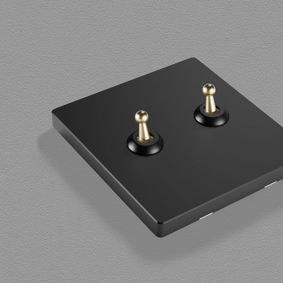 C9 შავი ბერკეტი-2 - Image 3