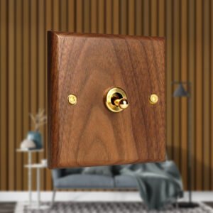 ხის ჩამრთველი