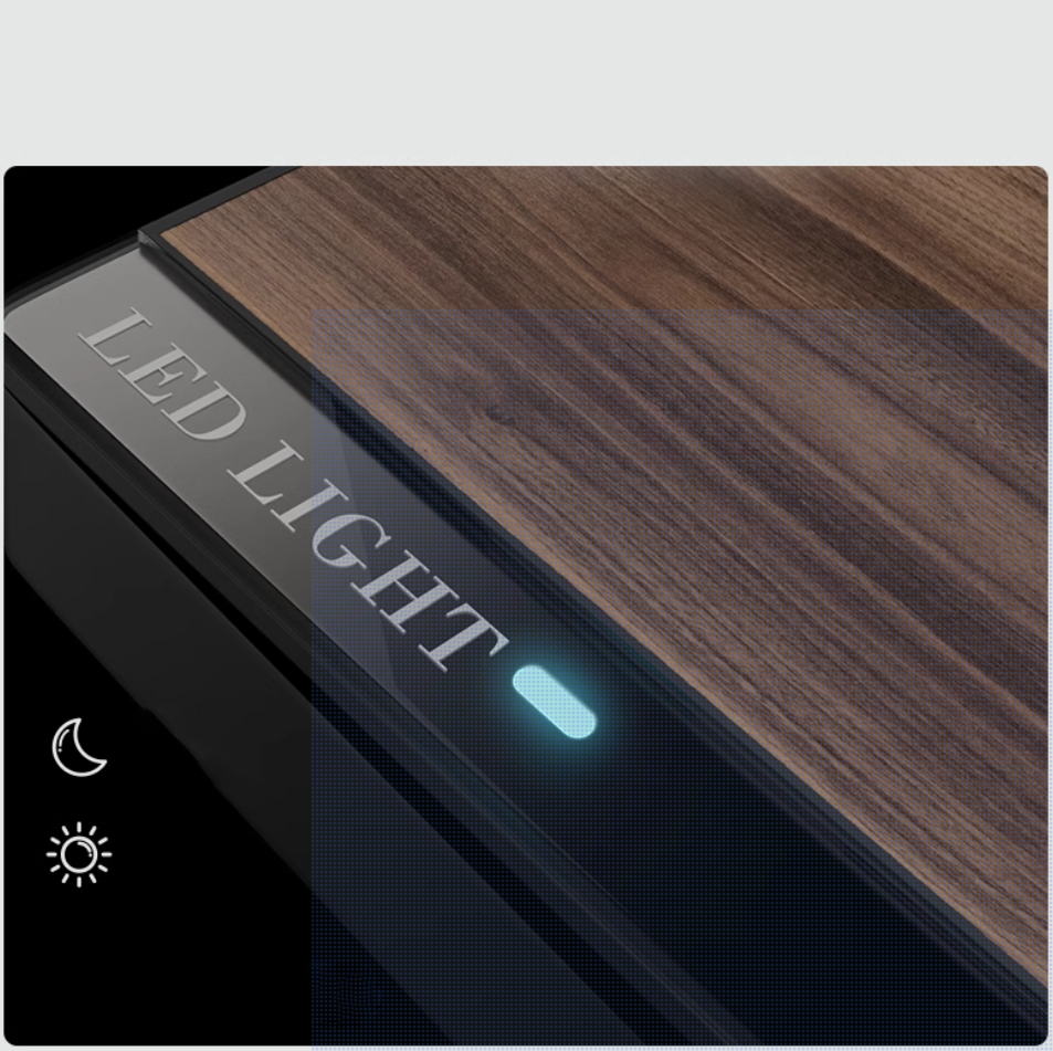 ჩამრთველი, ხის ფაქტურით - Image 3