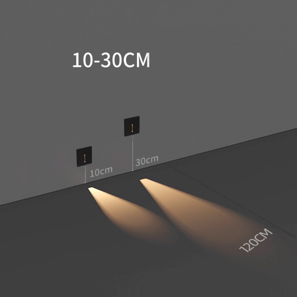 საფეხმავლო განათება - Image 3