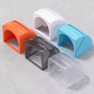 წვიმისგან დამცავი საფარი