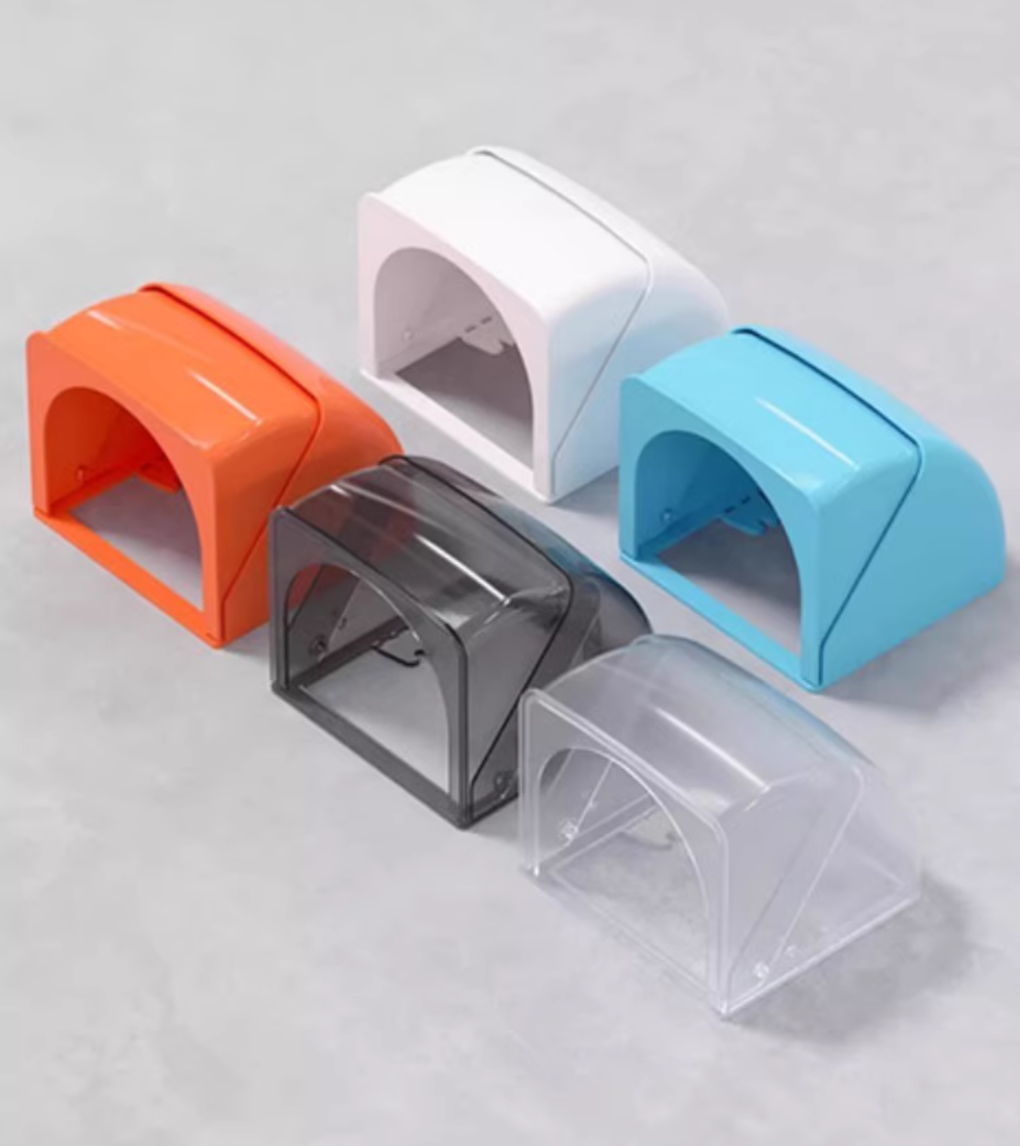 წვიმისგან დამცავი საფარი