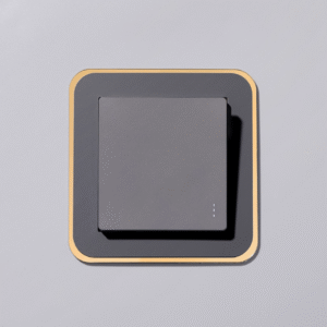 სოკეტის ჩარჩო