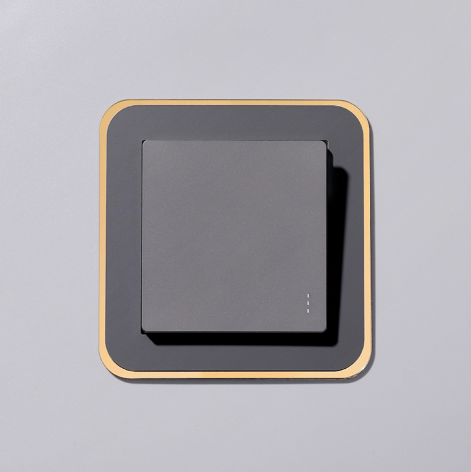 სოკეტის ჩარჩო