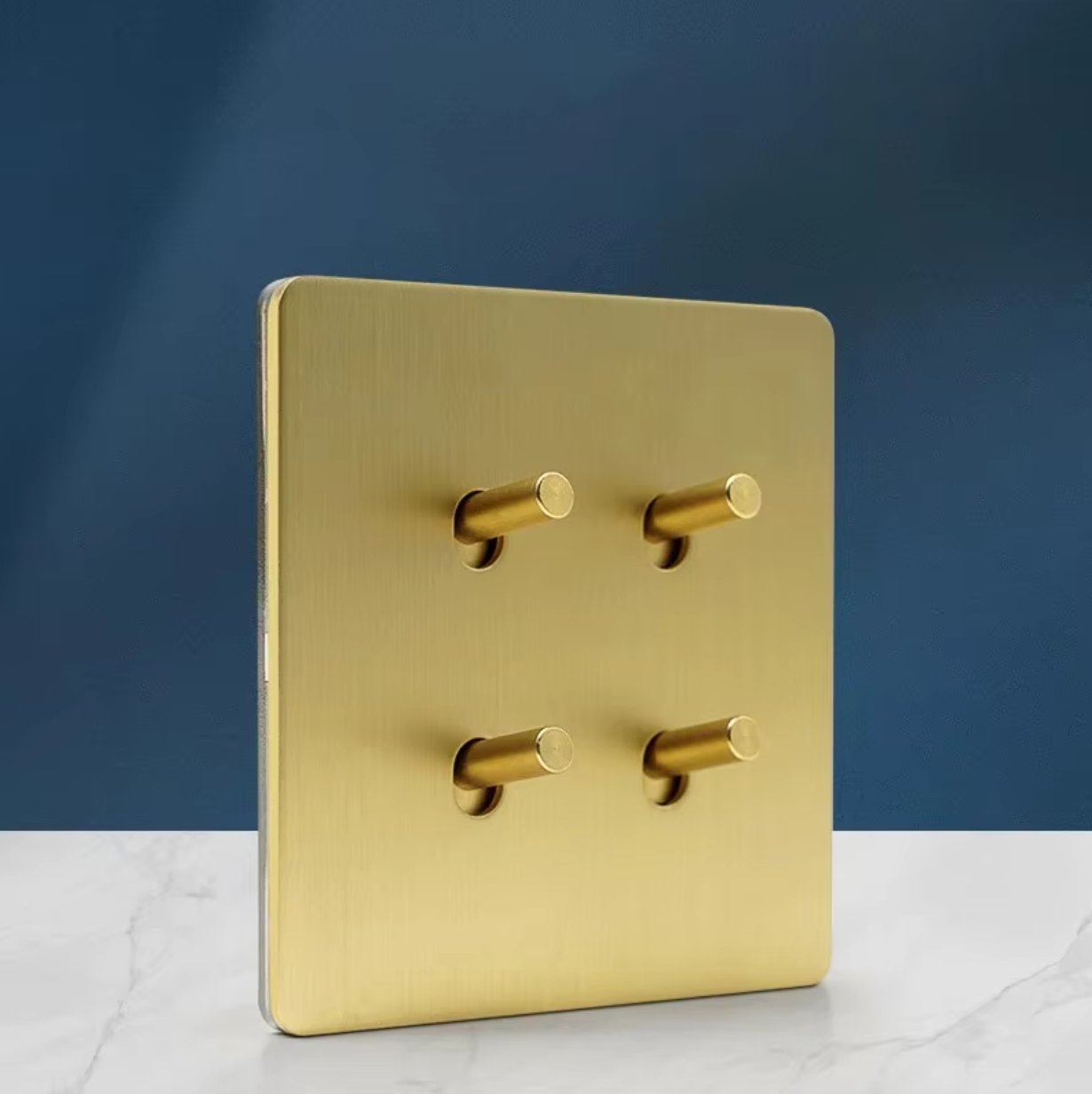 უჟანგავი ფოლადის პანელი