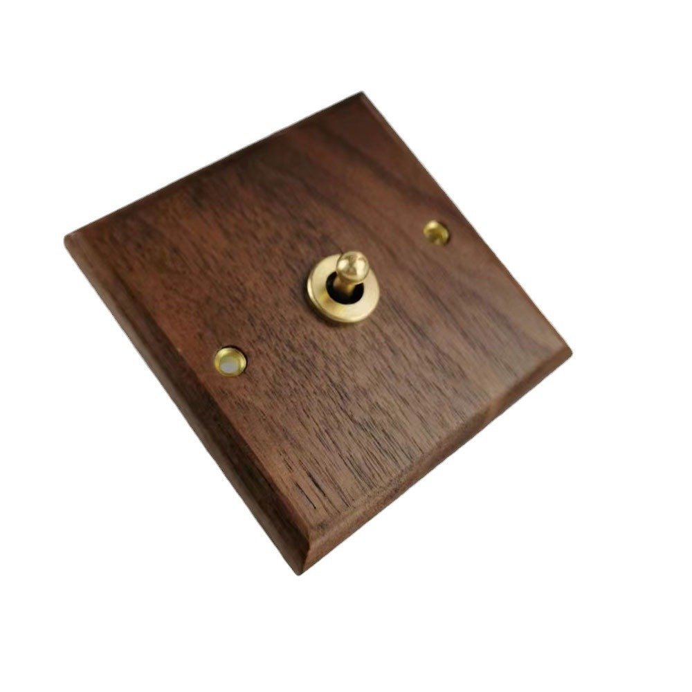 ხის ჩამრთველი - Image 3