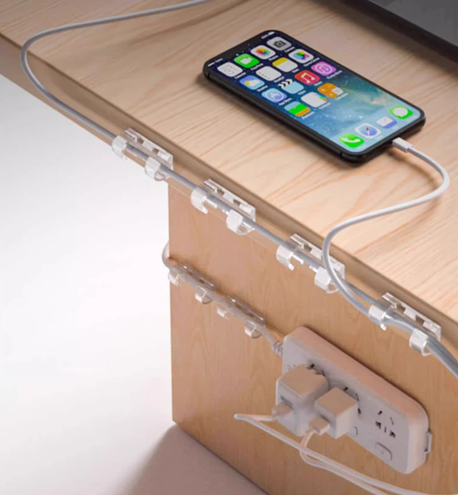 კაბელის დამჭერი - Image 6