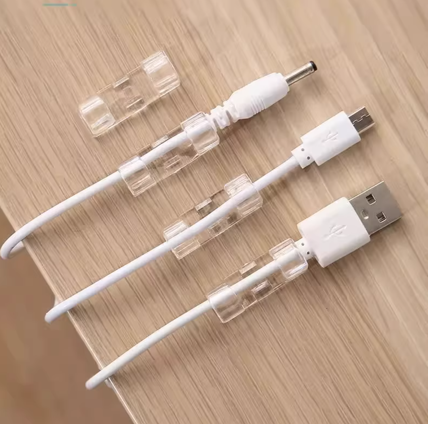 კაბელის დამჭერი - Image 3