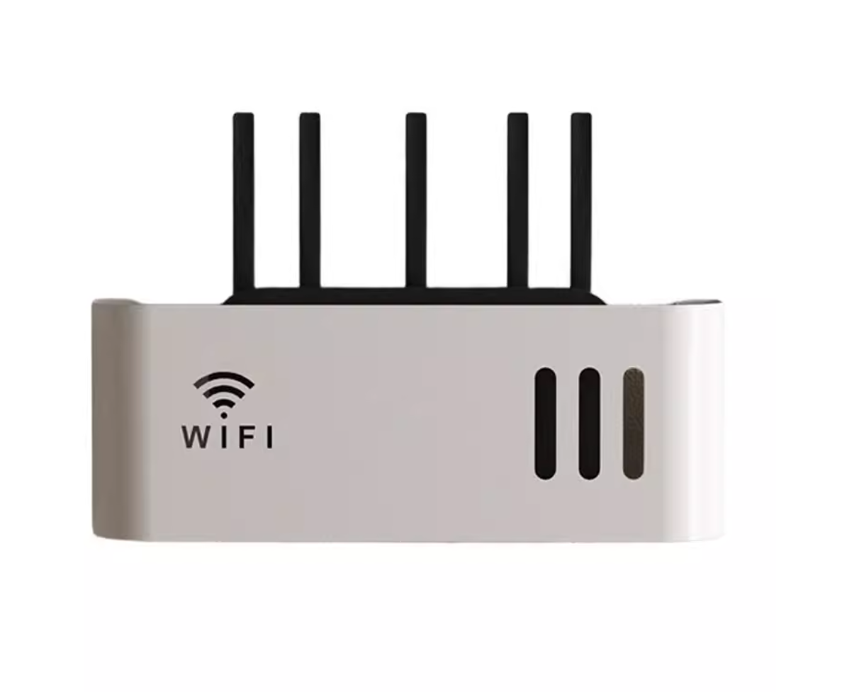 როუტერის შესანახი ყუთი - Image 5