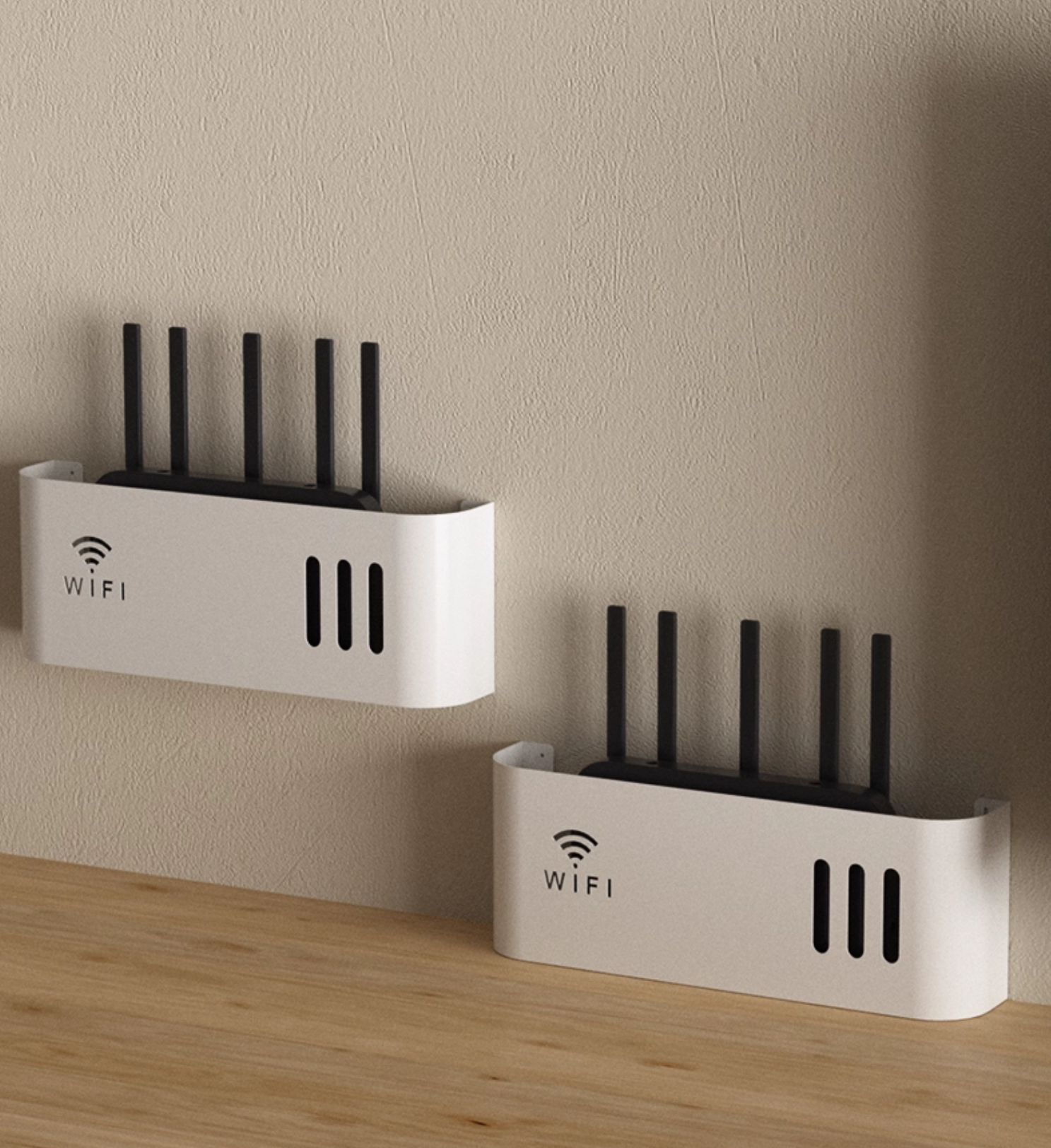 როუტერის შესანახი ყუთი - Image 2