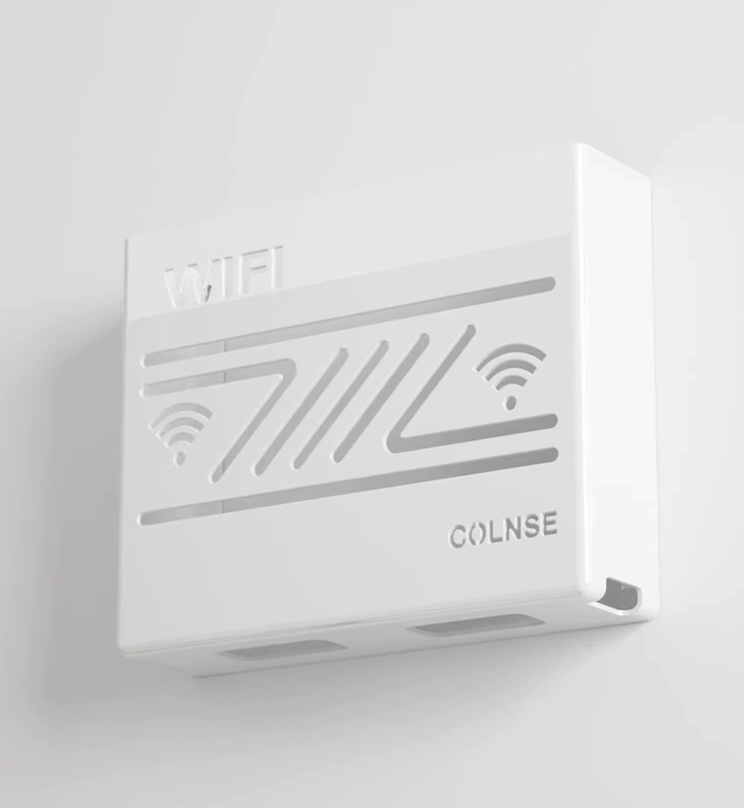 როუტერის შესანახი ყუთი W01 - Image 4