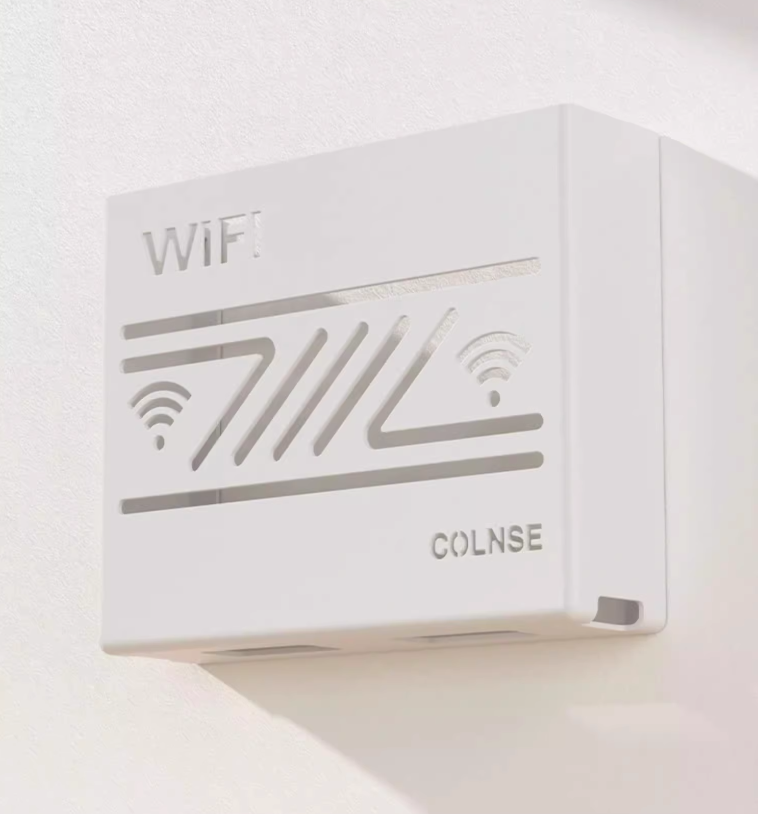 როუტერის შესანახი ყუთი W01 - Image 3