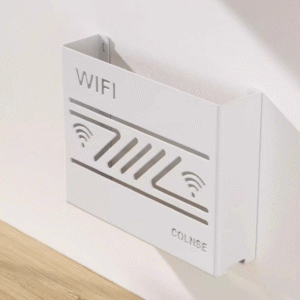 როუტერის შესანახი ყუთი W01