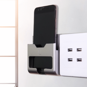 მობილური ტელეფონის დამტენი სადგამი