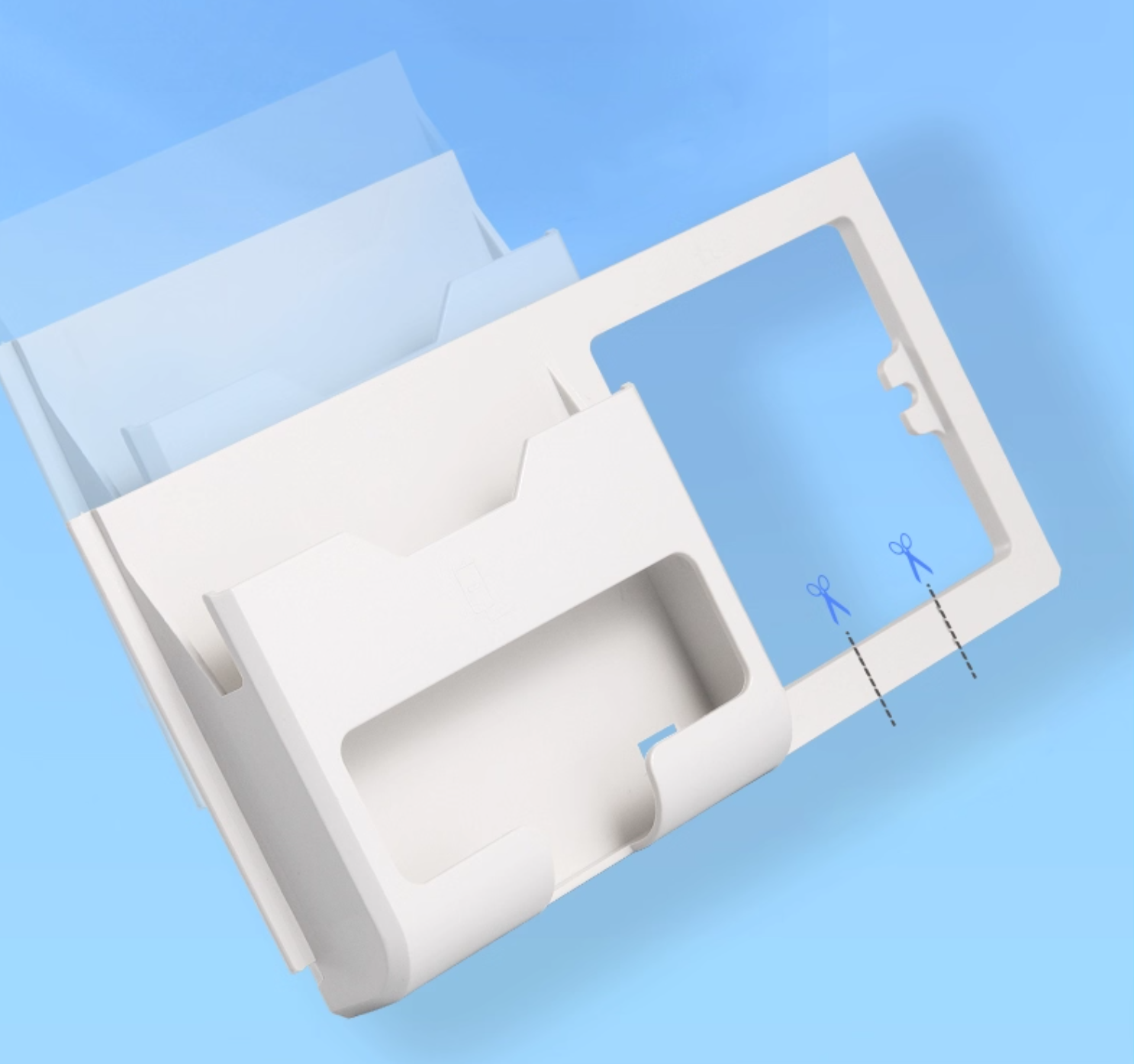 მობილური ტელეფონის დამტენი სადგამი - Image 5