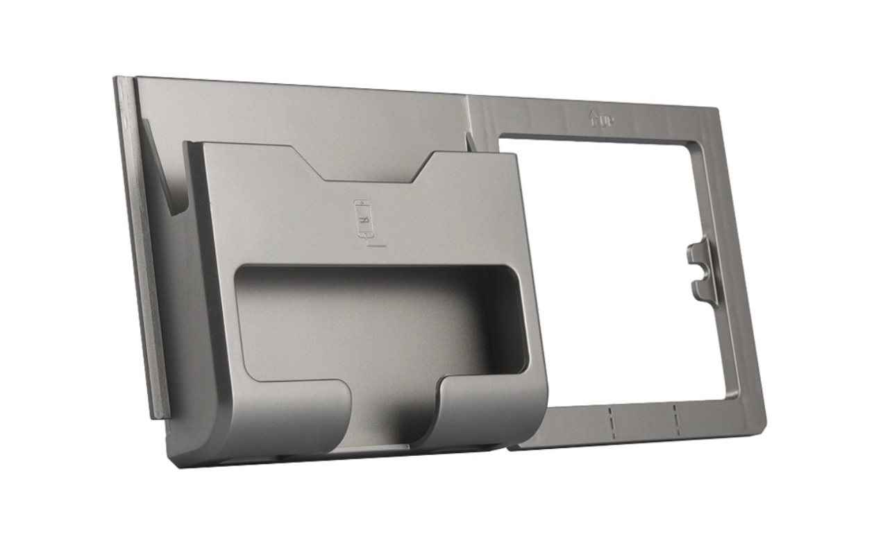 მობილური ტელეფონის დამტენი სადგამი - Image 3