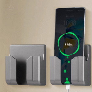 მობილურის დამტენი სადგამი