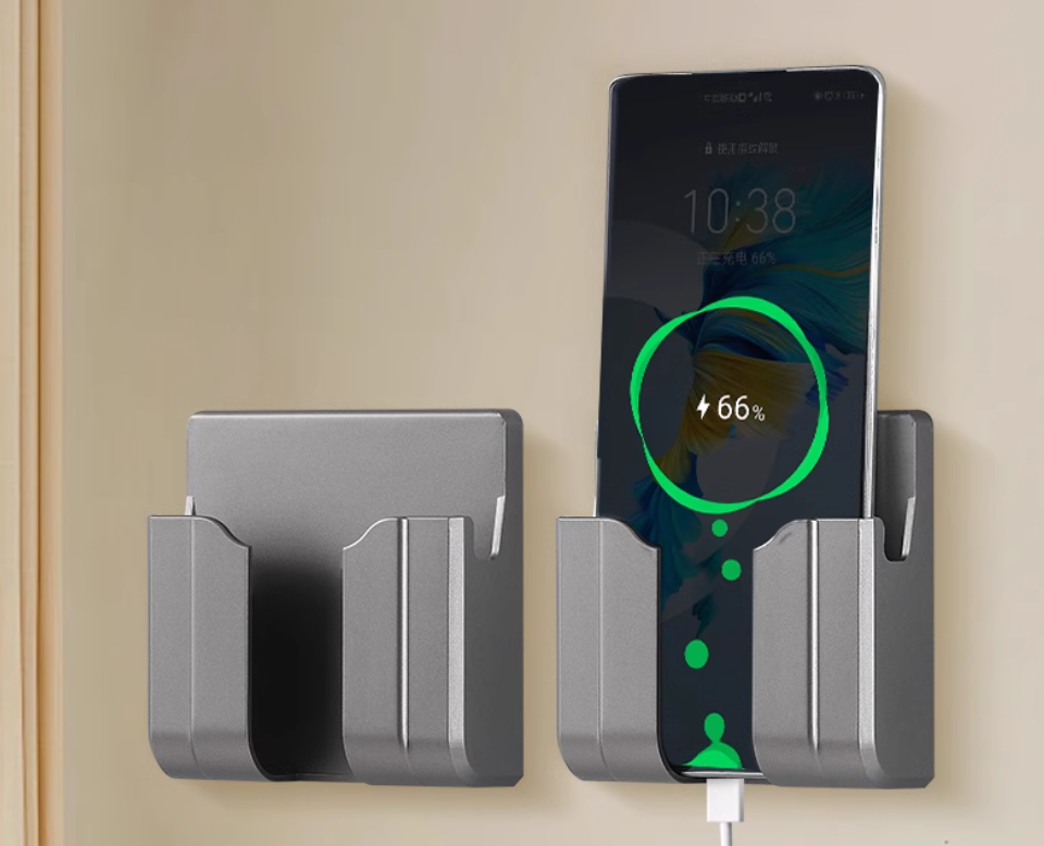 მობილურის დამტენი სადგამი