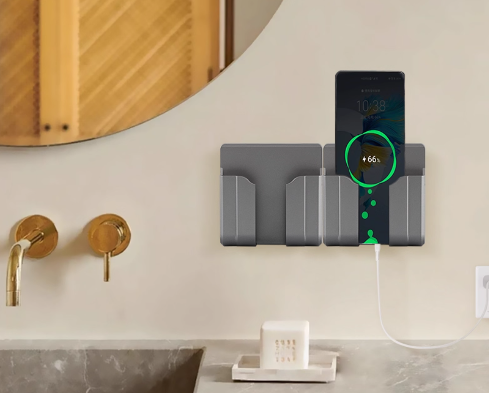 მობილურის დამტენი სადგამი - Image 2