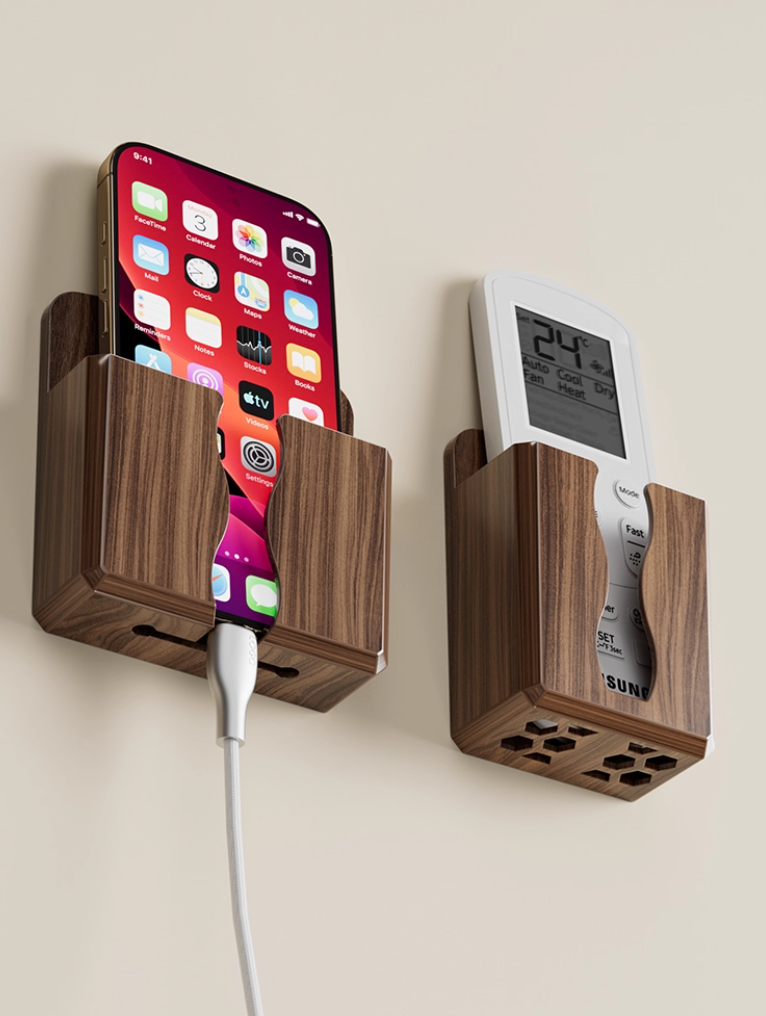 მობილური ტელეფონის სადგამი