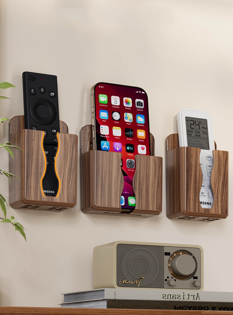 მობილური ტელეფონის სადგამი - Image 3